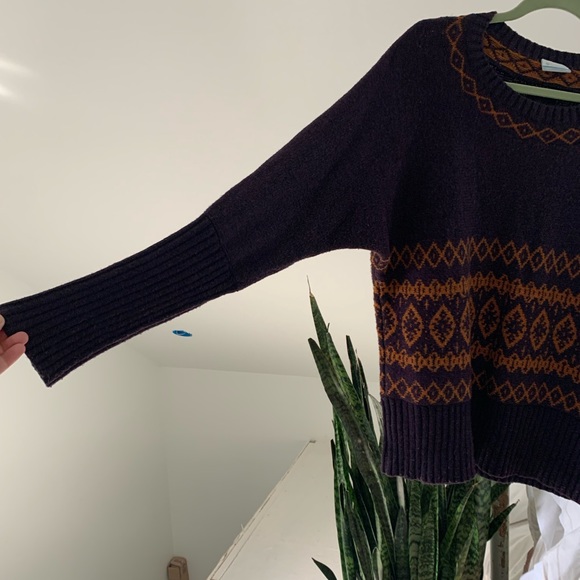 Columbia sweater - Picture 2 of 7